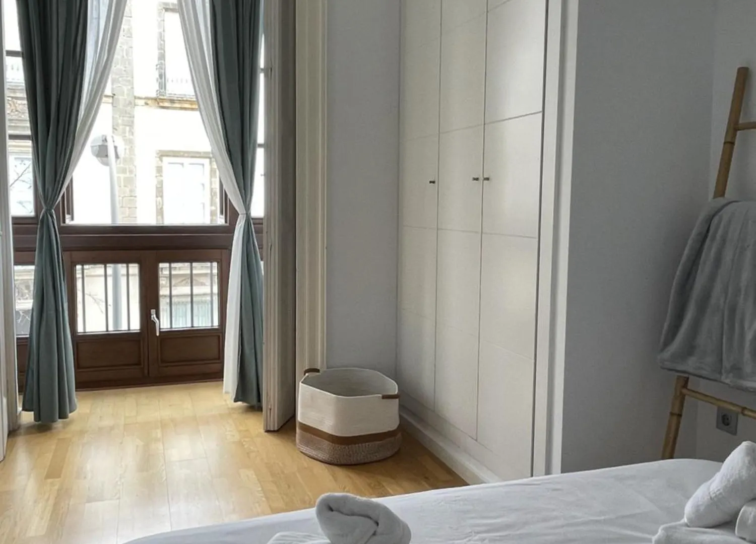 Apartamento Centrico Jerez De La Frontera
