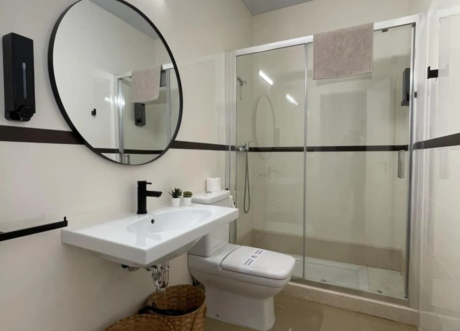 Apartamento Centrico Jerez De La Frontera Apartment