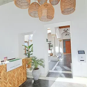 Apartmán Sherry Center