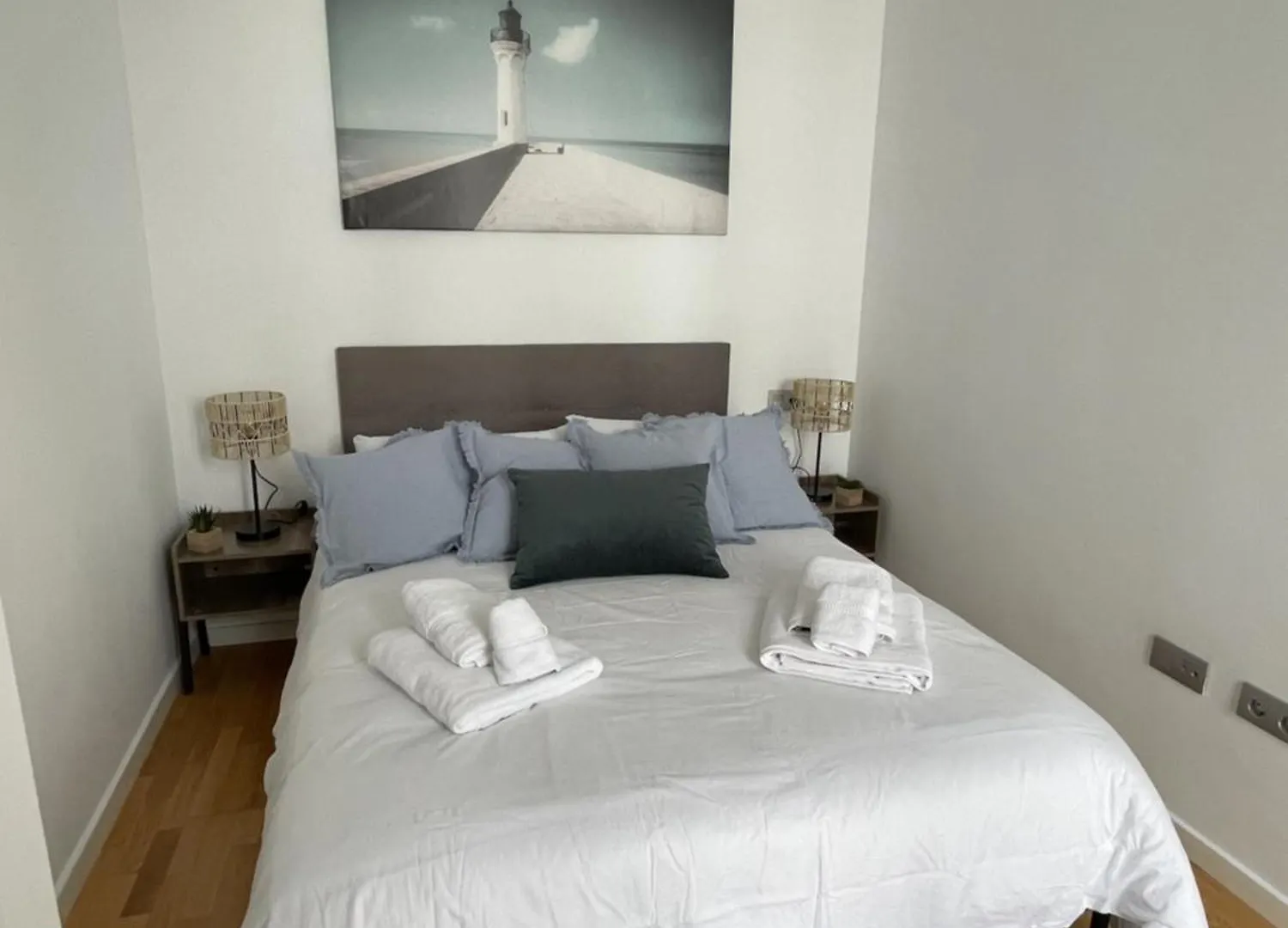 Apartamento Centrico Jerez De La Frontera