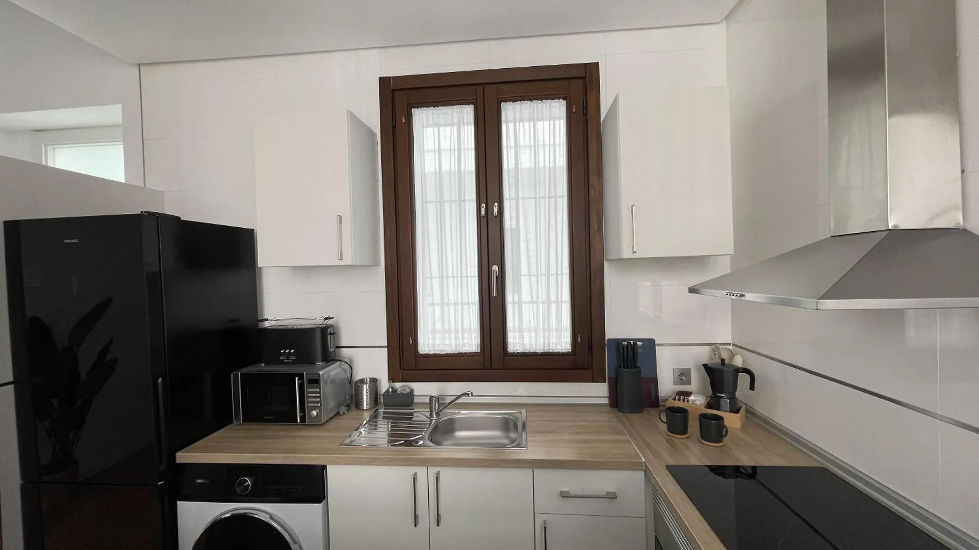 Apartamento Centrico Jerez De La Frontera Apartment