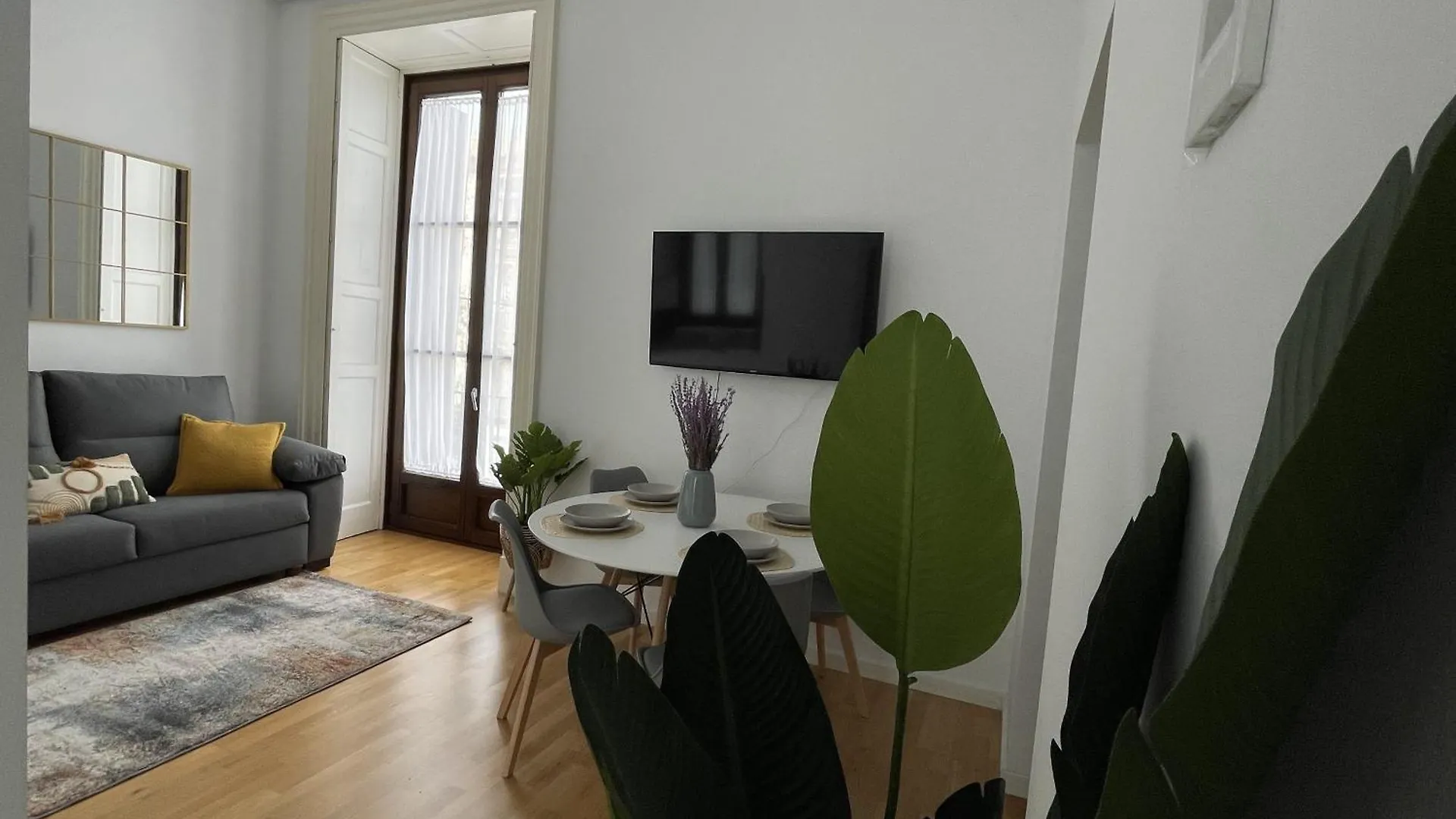 Apartamento Centrico Jerez De La Frontera Spain