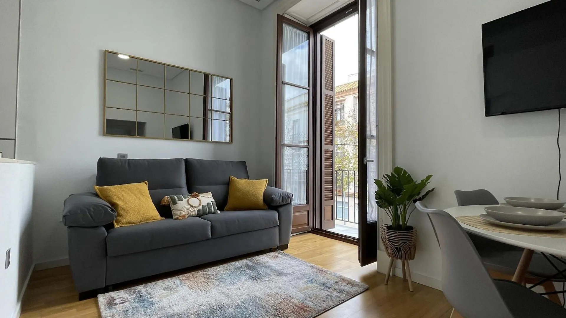 Apartamento Centrico Jerez De La Frontera contacts
