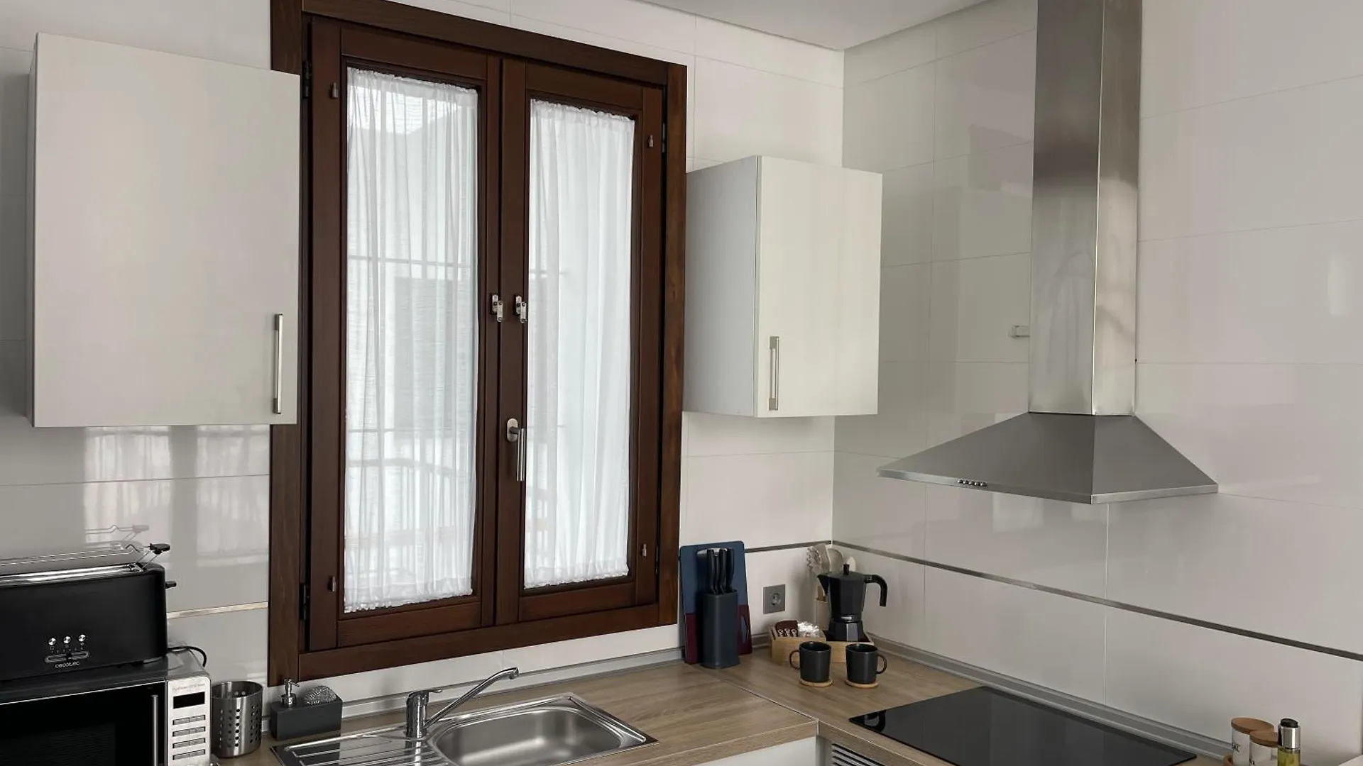 Apartamento Centrico Jerez De La Frontera 0*,