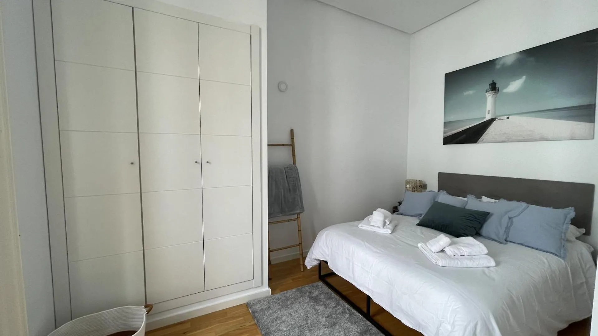 Apartamento Centrico جيريز شقة